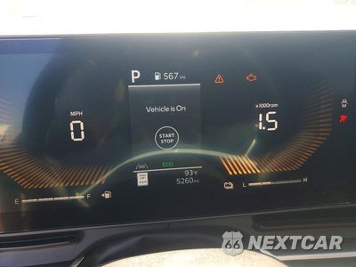 Zdjęcie 9 z 13 samochodu: 2026 KIA CARNIVAL LXS VIN:KNDNB5KA6T6130837 - miniatura