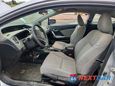 Zdjęcie 7 z 12 samochodu: 2014 HONDA CIVIC LX VIN:2HGFG3B50EH520770 - miniatura