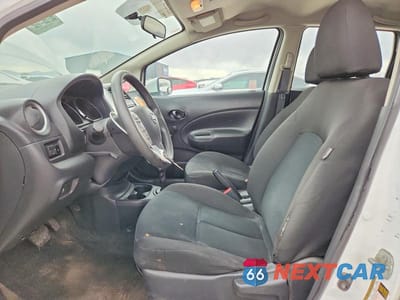Zdjęcie 7 z 12 samochodu: 2016 NISSAN VERSA NOTE S PLUS VIN:3N1CE2CP0GL367287 - miniatura