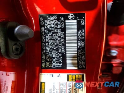 Zdjęcie 12 z 12 samochodu: 2019 TOYOTA PRIUS PRIME PLUS VIN:JTDKARFP0K3113494 - miniatura