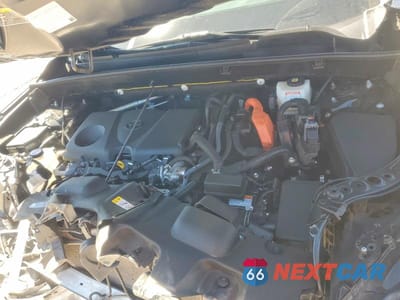 Zdjęcie 12 z 14 samochodu: 2023 TOYOTA VENZA XLE VIN:JTEAAAAH4PJ139124 - miniatura
