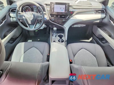 Zdjęcie 8 z 12 samochodu: 2023 TOYOTA CAMRY LE VIN:4T1C31AK7PU606761 - miniatura
