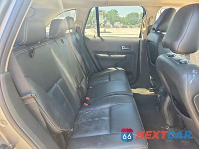 Zdjęcie 11 z 14 samochodu: 2008 FORD EDGE SEL VIN:2FMDK48C48BB17619 - miniatura