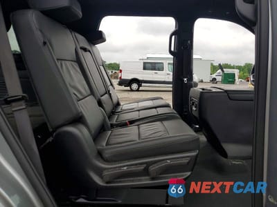 Zdjęcie 11 z 13 samochodu: 2025 CHEVROLET TAHOE C1500 LT VIN:1GNS5NRD9SR156024 - miniatura