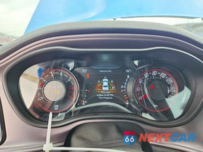 Zdjęcie 9 z 12 samochodu: 2023 DODGE CHALLENGER R VIN:2C3CDZBT2PH694147 - miniatura