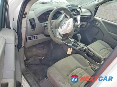 Zdjęcie 8 z 13 samochodu: 2018 NISSAN FRONTIER S VIN:1N6BD0CT0JN769165 - miniatura