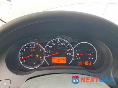 Zdjęcie 9 z 12 samochodu: 2010 NISSAN ALTIMA 2.5 VIN:1N4AL2AP4AN528105 - miniatura