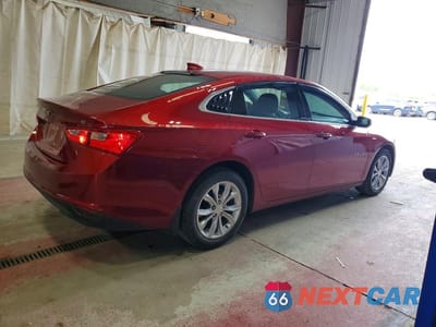 Trzecie zdjęcie samochodu z tyłu: 2024 CHEVROLET MALIBU LT VIN:1G1ZD5ST0RF114177 - miniatura