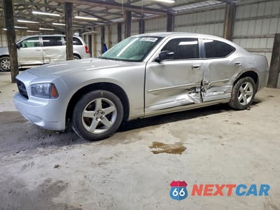2008 DODGE CHARGER 2B3KA43R88H170607 - główne zdjęcie licytacji z USA - miniatura