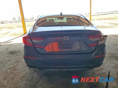 Zdjęcie 6 z 13 samochodu: 2018 HONDA ACCORD LX VIN:1HGCV1F15JA233020 - miniatura