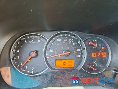 Zdjęcie 9 z 12 samochodu: 2009 NISSAN MAXIMA 3.5 S VIN:1N4AA51E89C858360 - miniatura