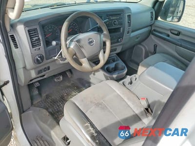 Zdjęcie 8 z 14 samochodu: 2012 NISSAN NV 2500 VIN:1N6BF0LY9CN100241 - miniatura