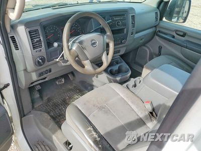 Zdjęcie 8 z 14 samochodu: 2012 NISSAN NV 2500 VIN:1N6BF0LY9CN100241 - miniatura