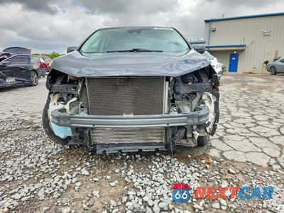 Piąte zdjęcie samochodu w środku: 2021 FORD EDGE SEL VIN:2FMPK3J9XMBA01616 - miniatura