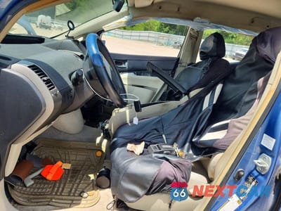 Zdjęcie 7 z 13 samochodu: 2007 TOYOTA PRIUS BASE VIN:JTDKB20U377623535 - miniatura