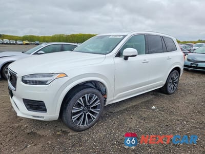 2020 VOLVO XC90 T5 MOMENTUM YV4102PK2L1545197 - główne zdjęcie licytacji z USA - miniatura