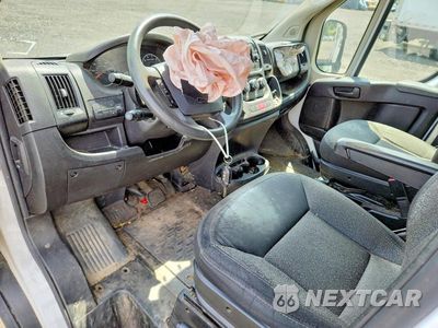 Zdjęcie 8 z 13 samochodu: 2020 RAM PROMASTER 2500 2500 HIGH VIN:3C6TRVDG8LE126018 - miniatura
