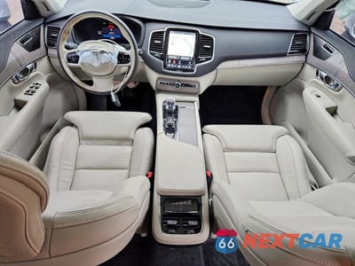 Zdjęcie 8 z 14 samochodu: 2024 VOLVO XC90 ULTIMATE VIN:YV4062PF0R1179343 - miniatura