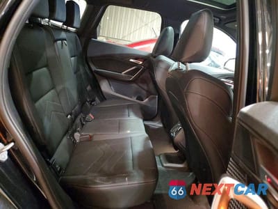 Zdjęcie 11 z 14 samochodu: 2025 BMW X1 XDRIVE28I VIN:WBX73EF03S5242977 - miniatura