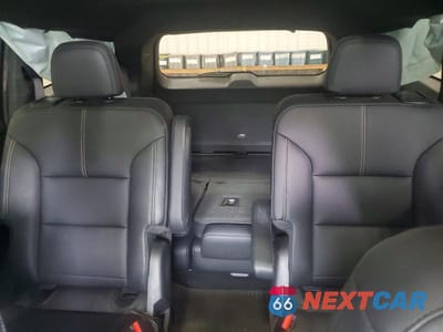 Zdjęcie 10 z 14 samochodu: 2025 GMC ACADIA ELEVATION VIN:1GKENNRS5SJ144055 - miniatura
