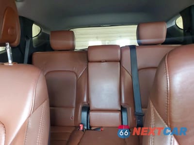 Zdjęcie 10 z 13 samochodu: 2013 HYUNDAI SANTA FE SPORT 2.0T VIN:5XYZU3LA9DG099449 - miniatura