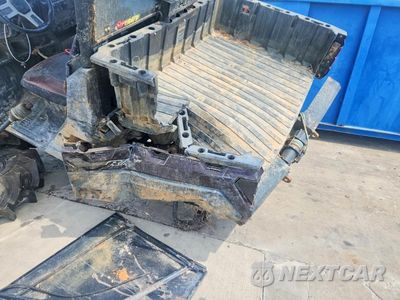 Zdjęcie 10 z 10 samochodu: 2020 POLARIS RANGER XP 1000 UTILITY VEHICLE VIN:4XARRF998L8932834 - miniatura