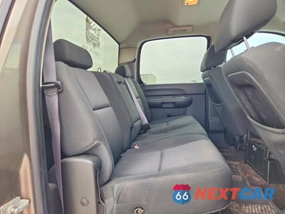 Zdjęcie 10 z 12 samochodu: 2012 CHEVROLET SILVERADO C1500 LT VIN:3GCPCSE03CG257728 - miniatura