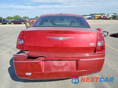 Zdjęcie 6 z 13 samochodu: 2010 CHRYSLER 300 TOURING VIN:2C3CA5CVXAH282034 - miniatura