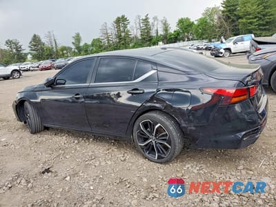 Drugie zdjęcie samochodu z przodu: 2023 NISSAN ALTIMA SR VIN:1N4BL4CVXPN367778 - miniatura