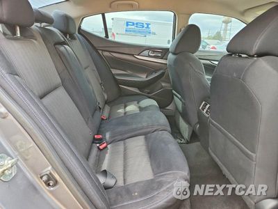 Zdjęcie 10 z 12 samochodu: 2016 NISSAN MAXIMA 3.5 S VIN:1N4AA6AP6GC446569 - miniatura