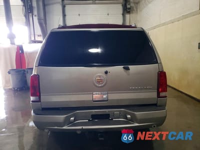 Zdjęcie 6 z 13 samochodu: 2002 CADILLAC ESCALADE VIN:1GYEK63NX2R115630 - miniatura