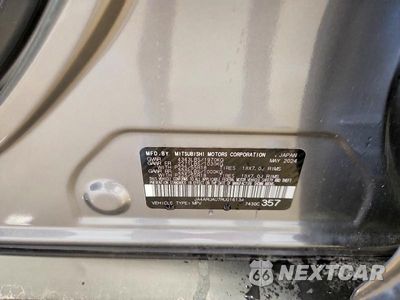 Zdjęcie 12 z 12 samochodu: 2024 MITSUBISHI OUTLANDER SPORT S VIN:JA4ARUAU7RU016134 - miniatura
