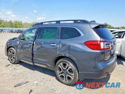 Drugie zdjęcie samochodu z przodu: 2023 SUBARU ASCENT TOURING VIN:4S4WMAWDXP3436888 - miniatura