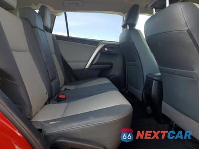 Zdjęcie 11 z 13 samochodu: 2014 TOYOTA RAV4 LIMITED VIN:JTMDFREVXED078343 - miniatura