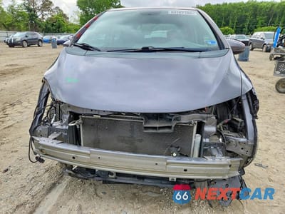 Piąte zdjęcie samochodu w środku: 2019 HONDA FIT LX VIN:3HGGK5H4XKM704222 - miniatura
