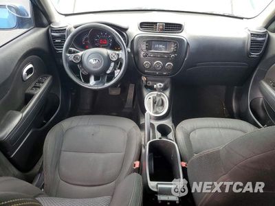 Zdjęcie 8 z 13 samochodu: 2016 KIA SOUL + VIN:KNDJP3A58G7353731 - miniatura
