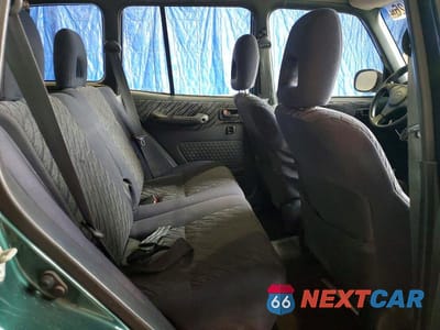 Zdjęcie 10 z 12 samochodu: 1998 TOYOTA RAV4 BASE VIN:JT3GP10V3W7028536 - miniatura
