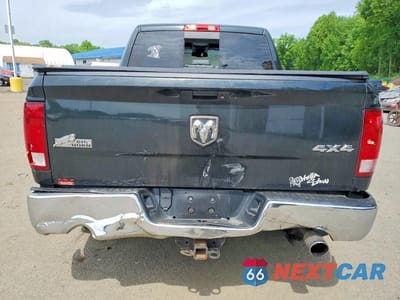 Zdjęcie 6 z 12 samochodu: 2015 RAM 1500 SLT VIN:3C6RR7LTXFG710112 - miniatura