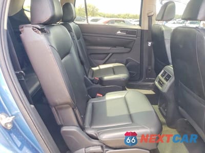 Zdjęcie 11 z 14 samochodu: 2019 VOLKSWAGEN ATLAS SE VIN:1V2UR2CA7KC519277 - miniatura