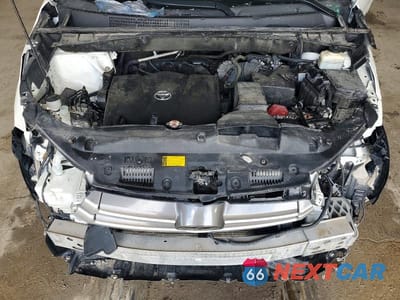 Zdjęcie 12 z 13 samochodu: 2018 TOYOTA HIGHLANDER XLE VIN:5TDJZRFH7JS849844 - miniatura