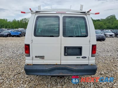 Zdjęcie 6 z 12 samochodu: 2014 FORD ECONOLINE E250 VAN VIN:1FTNE2EW8EDB05112 - miniatura