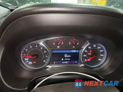 Zdjęcie 9 z 13 samochodu: 2023 GMC TERRAIN SLT VIN:3GKALPEG9PL166061 - miniatura