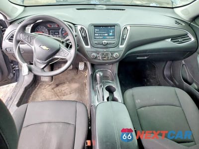 Zdjęcie 8 z 12 samochodu: 2016 CHEVROLET MALIBU LT VIN:1G1ZE5ST7GF322759 - miniatura