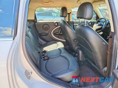 Zdjęcie 10 z 12 samochodu: 2016 MINI COOPER COUNTRYMAN VIN:WMWZB3C54GWR49680 - miniatura