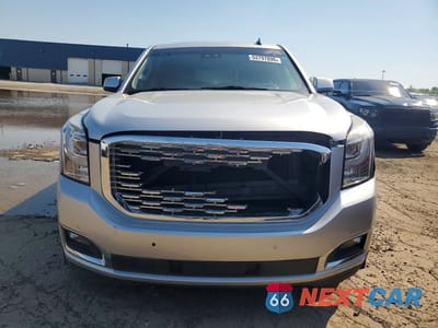 Piąte zdjęcie samochodu w środku: 2015 GMC YUKON DENALI VIN:1GKS2CKJ1FR190412 - miniatura