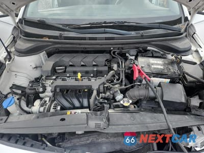 Zdjęcie 11 z 12 samochodu: 2020 HYUNDAI ACCENT SE VIN:3KPC24A62LE105104 - miniatura