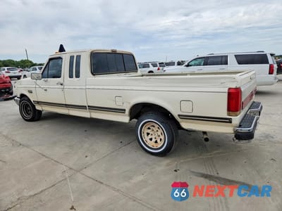Drugie zdjęcie samochodu z przodu: 1990 FORD F150 VIN:1FTEX15H7LKA15268 - miniatura