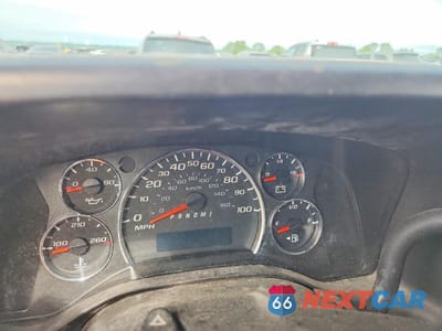 Zdjęcie 9 z 14 samochodu: 2017 CHEVROLET EXPRESS 2500 PRISONER TRANSPORT VAN VIN:1GCWGAFG0H1338830 - miniatura