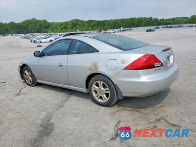 Drugie zdjęcie samochodu z przodu: 2006 HONDA ACCORD EX VIN:1HGCM72756A008216 - miniatura