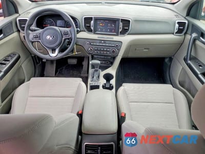 Zdjęcie 8 z 13 samochodu: 2019 KIA SPORTAGE LX VIN:KNDPM3AC2K7552123 - miniatura